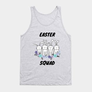 Easter squad Tank Top